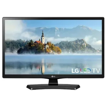 LG 24 inch HD LED TV 24LJ4540 - Compact Marine-Ready Television for Ships and Boating product image