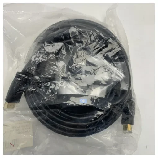 High-Quality 15m HDMI Cable for Marine Audio and Video Equipment with Gold-Plated Connectors product image