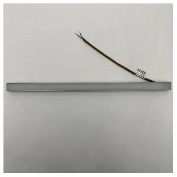 Altraluce CB400 Marine LED Lamp Bar 24V Warm White 3000K IP66 Waterproof Aluminium product image