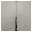 AC Antenna Marine GSM Dual Band Antenna 900/1800 MHz - Durable Chrome Finish for Boats and Yachts product image