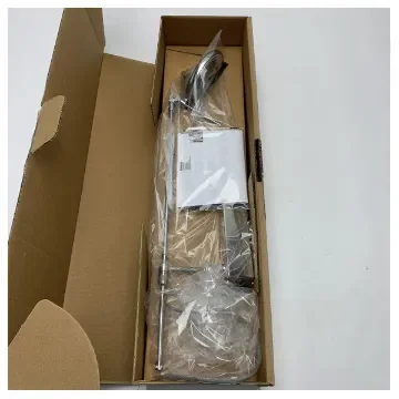 Viabizzuno Marine Grade Chrome Wall Light | Durable GY6.35 90W Nautical Wall Lamp for Boats product image