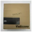 <div>Viabizzuno Mexcal Spot Wall Light 1 CP Chrome - Durable Marine Wall Lamp with GY6.35 Fitting for Boats and Nautical Interiors</div> product image