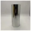 Viabizzuno PL30 Marine Grade Stainless Steel Cylinder Lamp – Durable IP44 Outdoor Lighting for Ships and Harbours product image