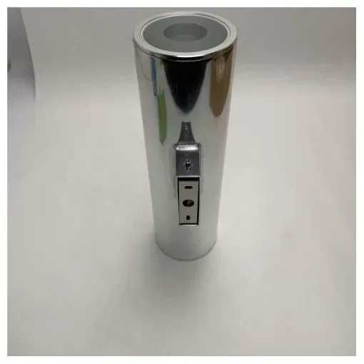 <div>Viabizzuno Marine Cylinder Lamp for Boats and Yachts - Durable Aluminum E27 Light Fixture</div> product image