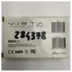 VISTA RS 31.1 IR Receiver - Durable 38kHz Infrared Sensor for Marine Electronic Systems product image