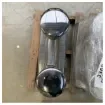 <div>Stainless Steel Marine Bollard INOX 316L 630 x 265 mm - Durable Docking Cleat for Secure Mooring</div> product image