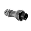 <div>MENNEKES 3P+T 100A 600V Marine Power Connector for Industrial & Maritime Use - ME4100P5W</div> product image
