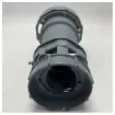 <div>MENNEKES 3P+T 100A 600V Marine Power Connector for Industrial & Maritime Use - ME4100P5W</div> product image