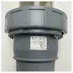 <div>MENNEKES 3P+T 100A 600V Marine Power Connector for Industrial & Maritime Use - ME4100P5W</div> product image