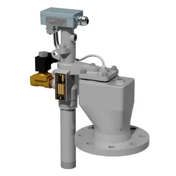 <p>Marine Air Ejector Sprinkler Pump 230V IP65 Corrosion-Resistant for Ship Fire Safety Systems</p> product image