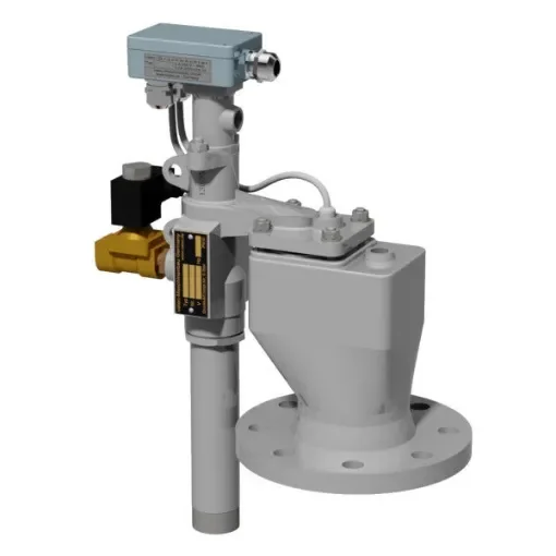 <p>Marine Air Ejector Sprinkler Pump 230V IP65 Corrosion-Resistant for Ship Fire Safety Systems</p> product image