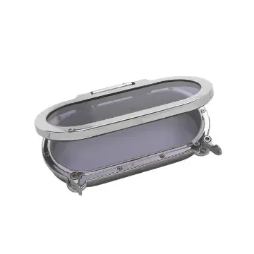 Nemo stainless steel oval opening porthole type 215.615 product image