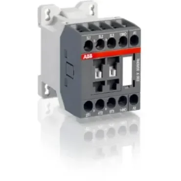 Picture for category Contactors & Auxiliary Contacts