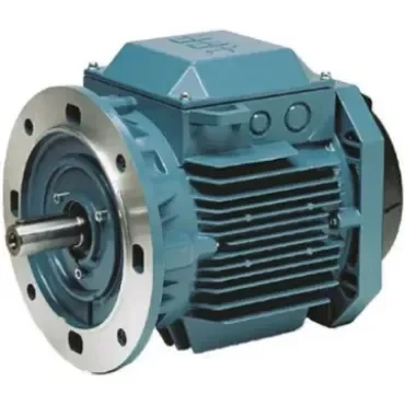Picture for category Electric Motors
