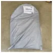 <div>Riva Rivarama 2016 transport - full boat cover beige - 207171</div> product image