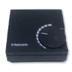 Webasto 1320587A Marine Room Thermostat - Durable 12/24V Temperature Controller for Boats and Ships product image