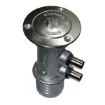 Econab ECDI03 Marine Diesel Fuel Connector - Durable Stainless Steel & Aluminum Fuel Line Fitting product image