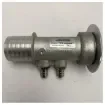 Econab ECDI03 Marine Diesel Fuel Connector - Durable Stainless Steel & Aluminum Fuel Line Fitting product image