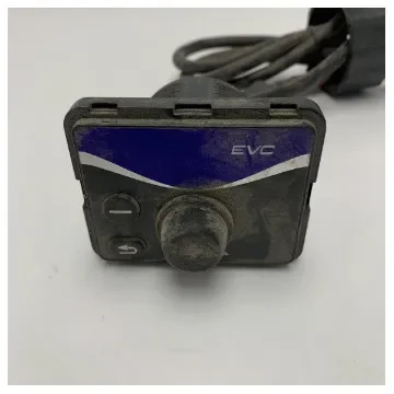 <div>Volvo Penta EVC-C Marine Control Knob 21310165 - Durable Waterproof Engine Control Switch for Boats</div> product image