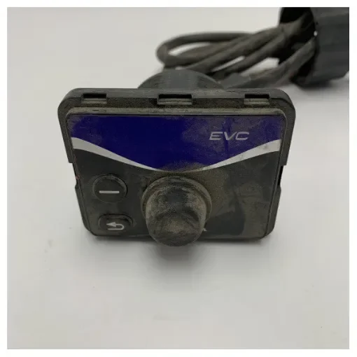 <div>Volvo Penta EVC-C Marine Control Knob 21310165 - Durable Waterproof Engine Control Switch for Boats</div> product image