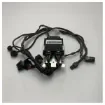 Used Suzuki 6X6-F8T73972 Marine Wiring Harness - Durable Electrical Connection for Harsh Sea Environments product image