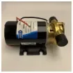 Jabsco 18220-112 12V Marine Ballast Pump for Wakeboard and Ski Boats product image