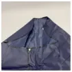 <p>Quicksilver 555 and 635 pilot seat cover navy blue - 8M0056949</p> product image