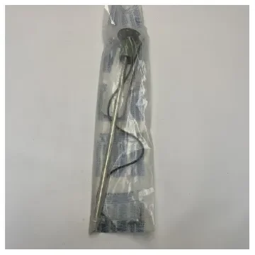 50cm RVS Vloeistofniveauzender voor Maritieme Toepassingen - Corrosiebestendige Vloeistofniveausensor product image