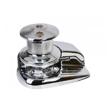 Quick Antares 1524D 1500W 24V stainless steel windlass deck unit 10 mm - AT1524D product image