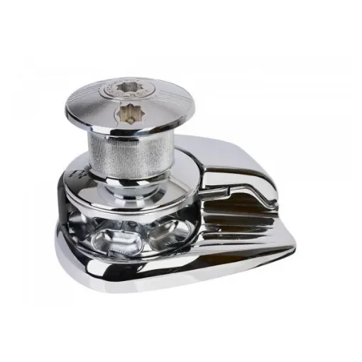 Quick Antares 1524D 1500W 24V stainless steel windlass deck unit 10 mm - AT1524D product image