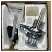Quick Antares 1524D 1500W 24V stainless steel windlass deck unit 10 mm - AT1524D product image