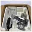 Quick Antares 1524D 1500W 24V stainless steel windlass deck unit 10 mm - AT1524D product image