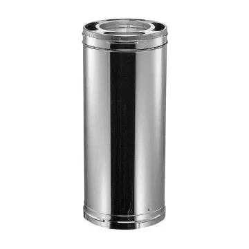 <div>Stainless Steel Marine Chimney 316 – Durable, Corrosion-Resistant Smoke Exhaust for Maritime and Industrial Use</div> product image