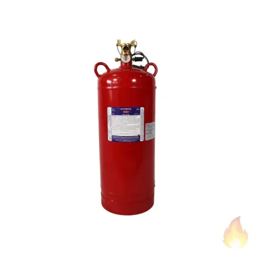 <div>Sea Fire FM200 Marine Fire Suppression System - Reliable Compact Fire Protection for Ships and Offshore Installations</div> product image