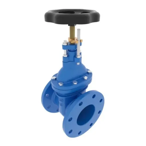 High-Quality DN50 PN16 Marine Globe Valve – Durable Cast Iron Shut-Off Valve for Ship and Offshore Use product image