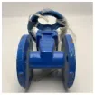 High-Quality DN50 PN16 Marine Globe Valve – Durable Cast Iron Shut-Off Valve for Ship and Offshore Use product image