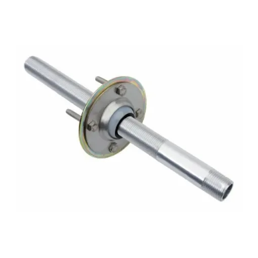 Ultraflex 31917C Marine Stainless Steel Mounting Bracket for Steering Components with Complete Installation Kit product image