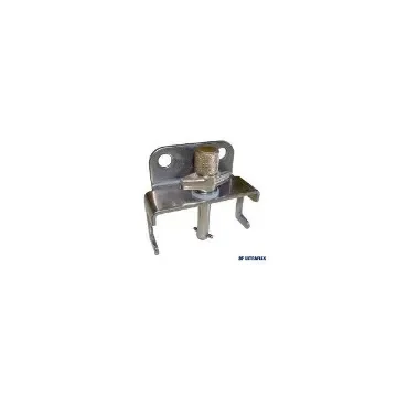 <div>Ultraflex Marine Stainless Steel Coupling Kit for Yamaha A50 Outboard Motors – Durable Saltwater Resistant Drive Shaft Connector</div> product image