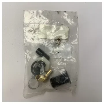 <div>Teleflex 529000 Marine Fuel Fill Kit - Durable Stainless Steel Remote Fill for Boats</div> product image
