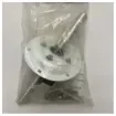 Dometic SeaStar SA27253P Splashwell outboard engine steering cable mounting kit product image