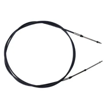 Ultraflex 30216A C87 11 ft remote steering cable black 335 cm product image