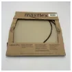 Maxflex C8 01709-12 High-Performance Marine Steering Cable UV Resistant HDPE 12ft product image