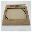 Maxflex C8 13ft 4m manual outboard engine steering cable black - 01709-13 product image