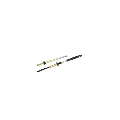 <p>Ultraflex C14 marine engine control cable - 32414G</p> product image