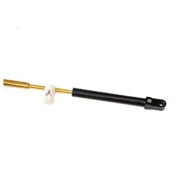 Ultraflex C36 manual engine control cable product image