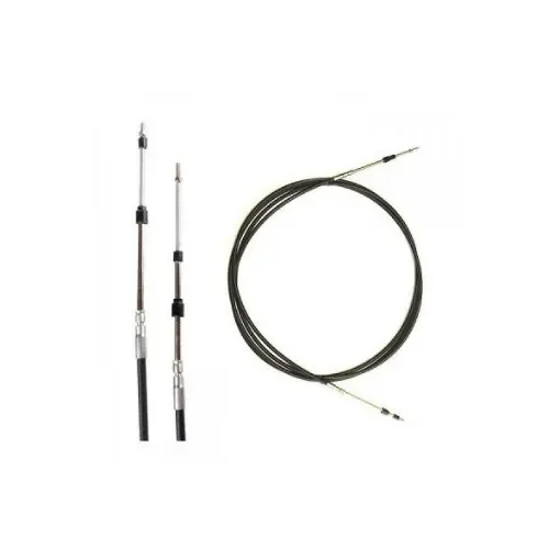 <div>Ultraflex C5 Motor Control Cable - 30161C The Ultraflex C5 motor control cable (30161C) delivers superior performance and durability for your boat. This cable is specifically designed for seamless integration with various marine engines and guarantees a smooth</div> product image