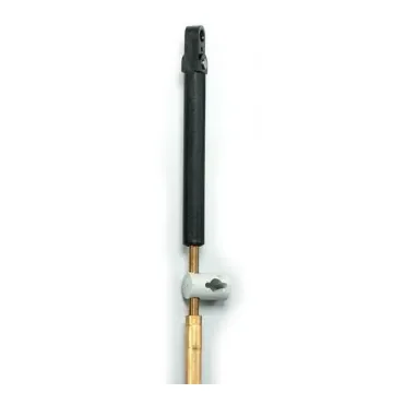 Uflex C5 engine control cable 30164F product image