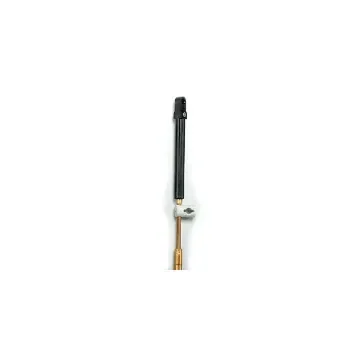 <div>Ultraflex C36 40002F Marine Remote Control Cable – Durable 8ft Saltwater-Resistant Boat Steering Cable</div> product image