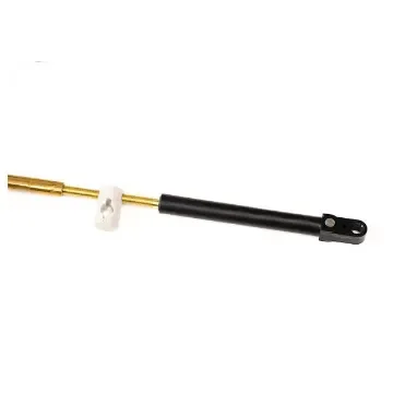 Ultraflex 40013L C36 Marine Control Cable - Durable 6m Coiled Remote Throttle and Shift Cable for Boats product image