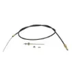 <div>Quicksilver Marine Shift Cable 8M0176523 Durable Saltwater & UV Resistant Boat Control Cable</div> product image